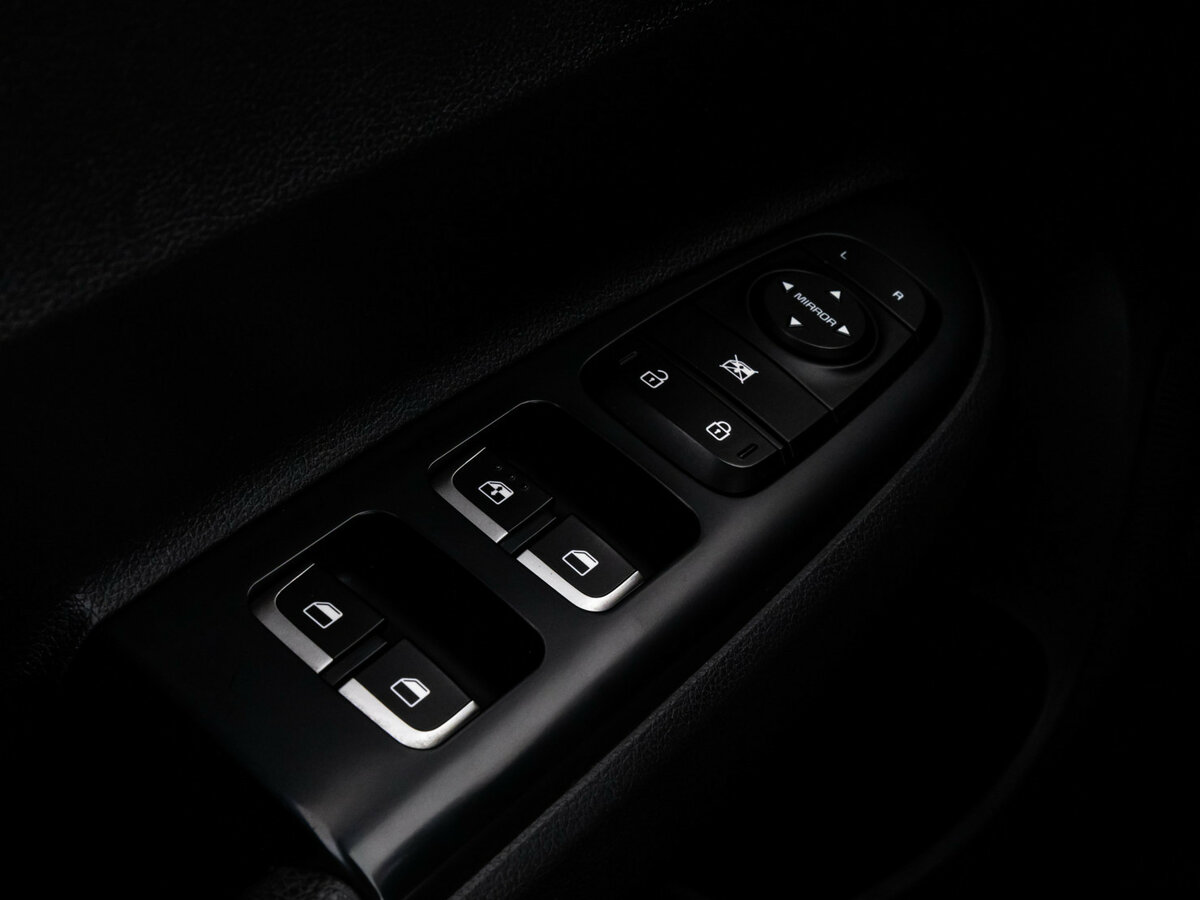 Купить Kia Rio X-Line IV, 2020, 113 463 км, фото №16