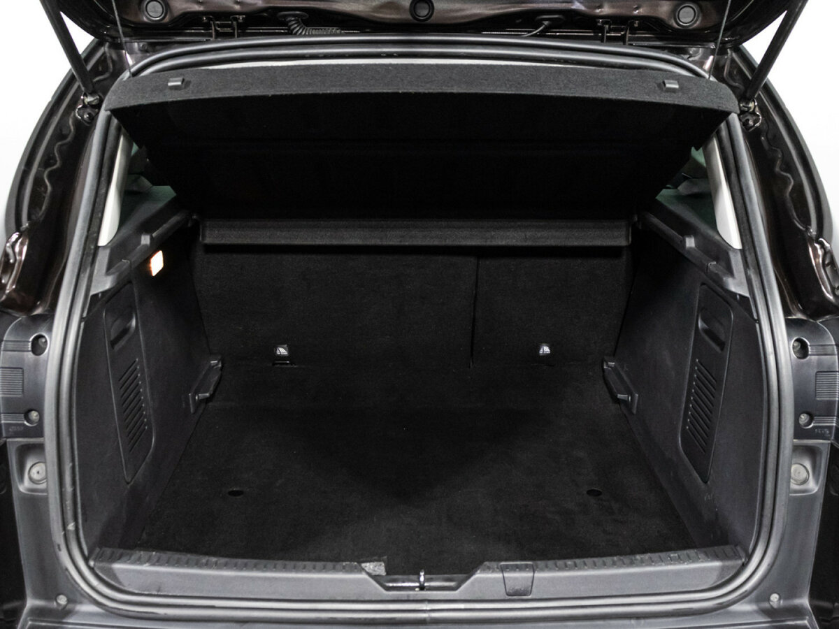 Купить Renault Kaptur I, 2016, 122 650 км, фото №14