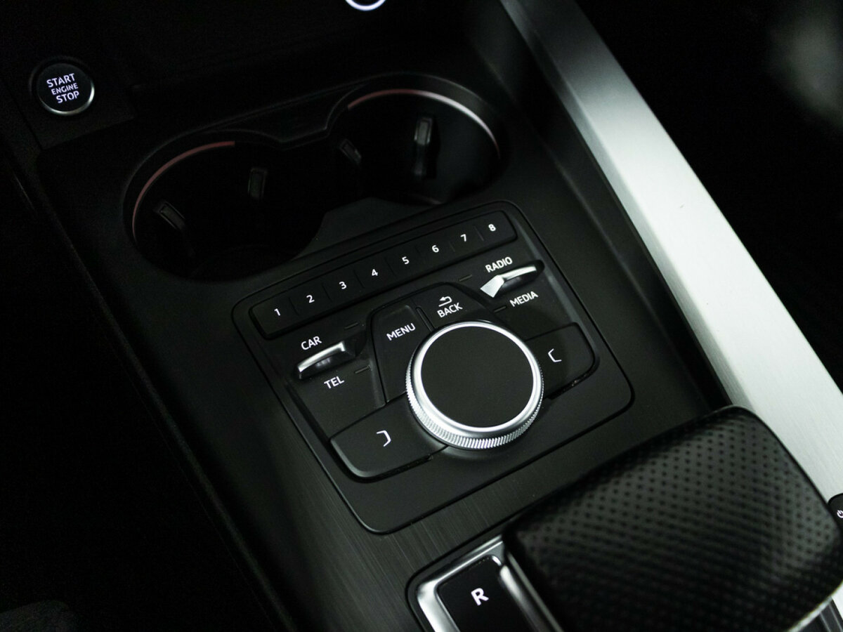 Купить Audi A4 V (B9), 2016, 90 911 км, фото №16