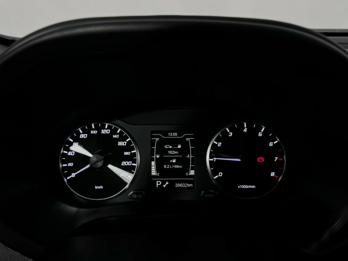 Купить Chery Tiggo 4 I Рестайлинг, 2022, 38 500 км, фото №9