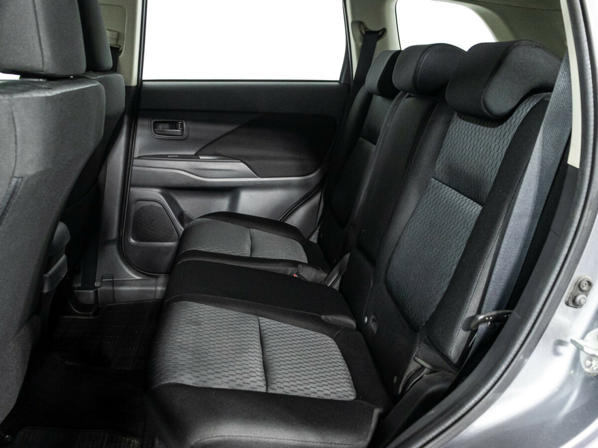 Купить Mitsubishi Outlander III, 2013, 231 000 км, фото №10