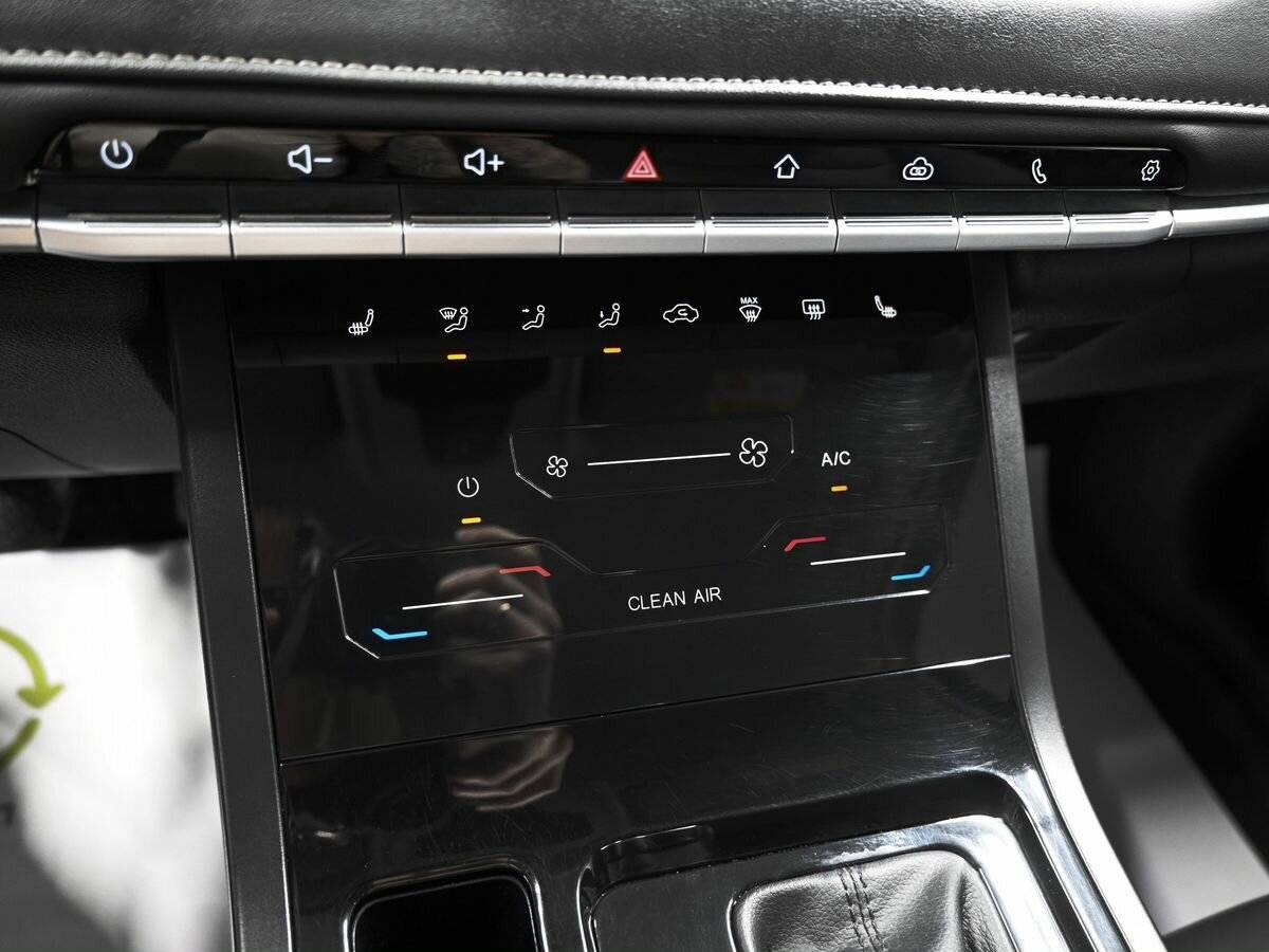 Купить Chery Tiggo 4 Pro I, 2023, 58 772 км, фото №14