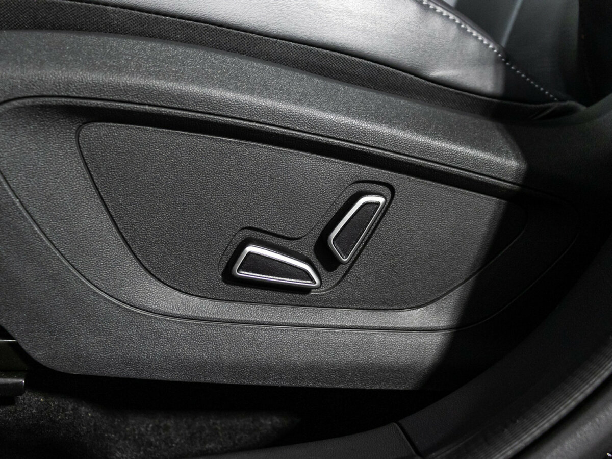 Купить Changan CS55 Plus II, 2023, 17 862 км, фото №15