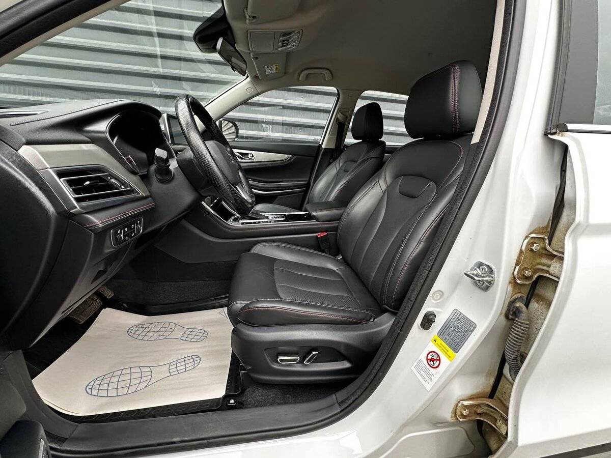Купить Changan CS75 I Рестайлинг, 2020, 53 123 км, фото №11