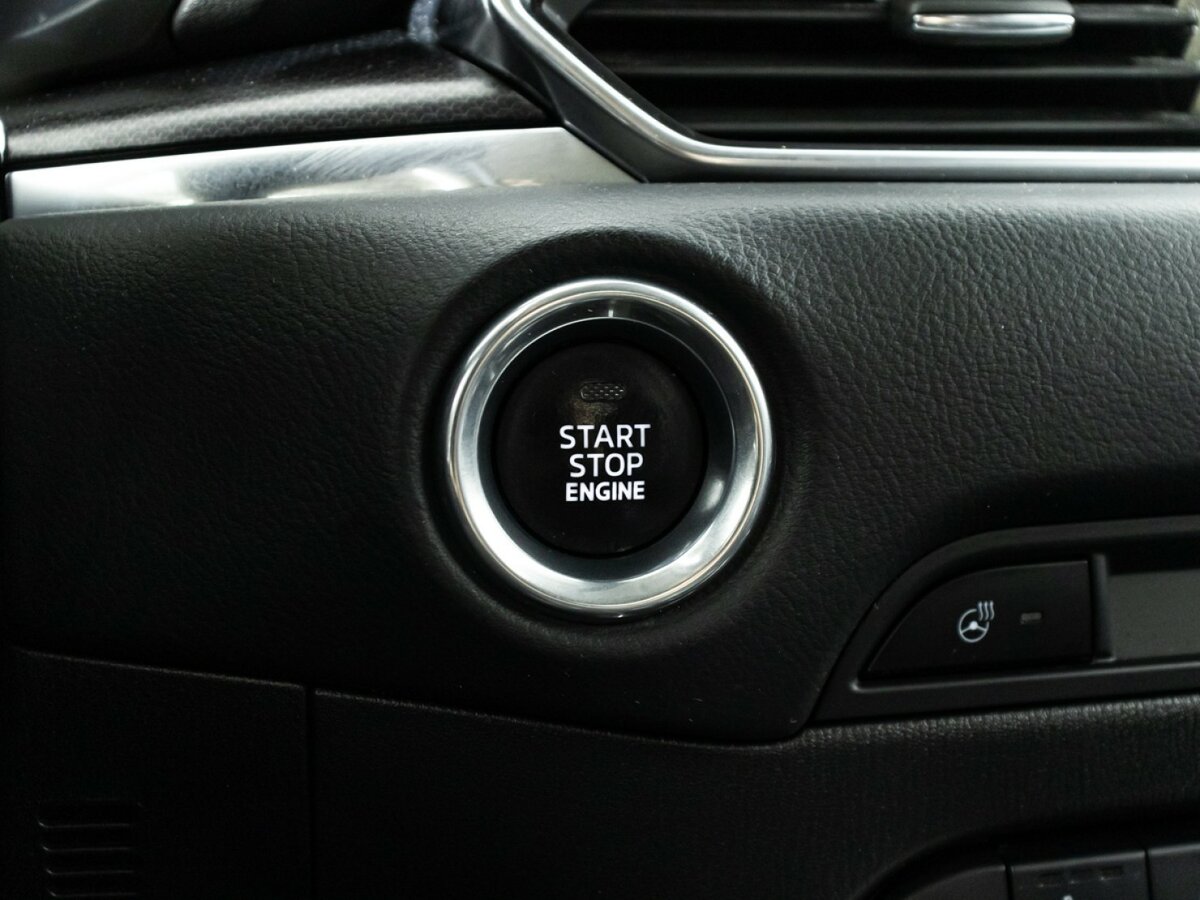 Купить Mazda CX-5 II, 2021, 106 343 км, фото №15