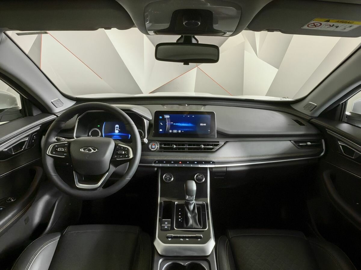 Купить Chery Tiggo 8 I, 2020, 112 645 км, фото №9