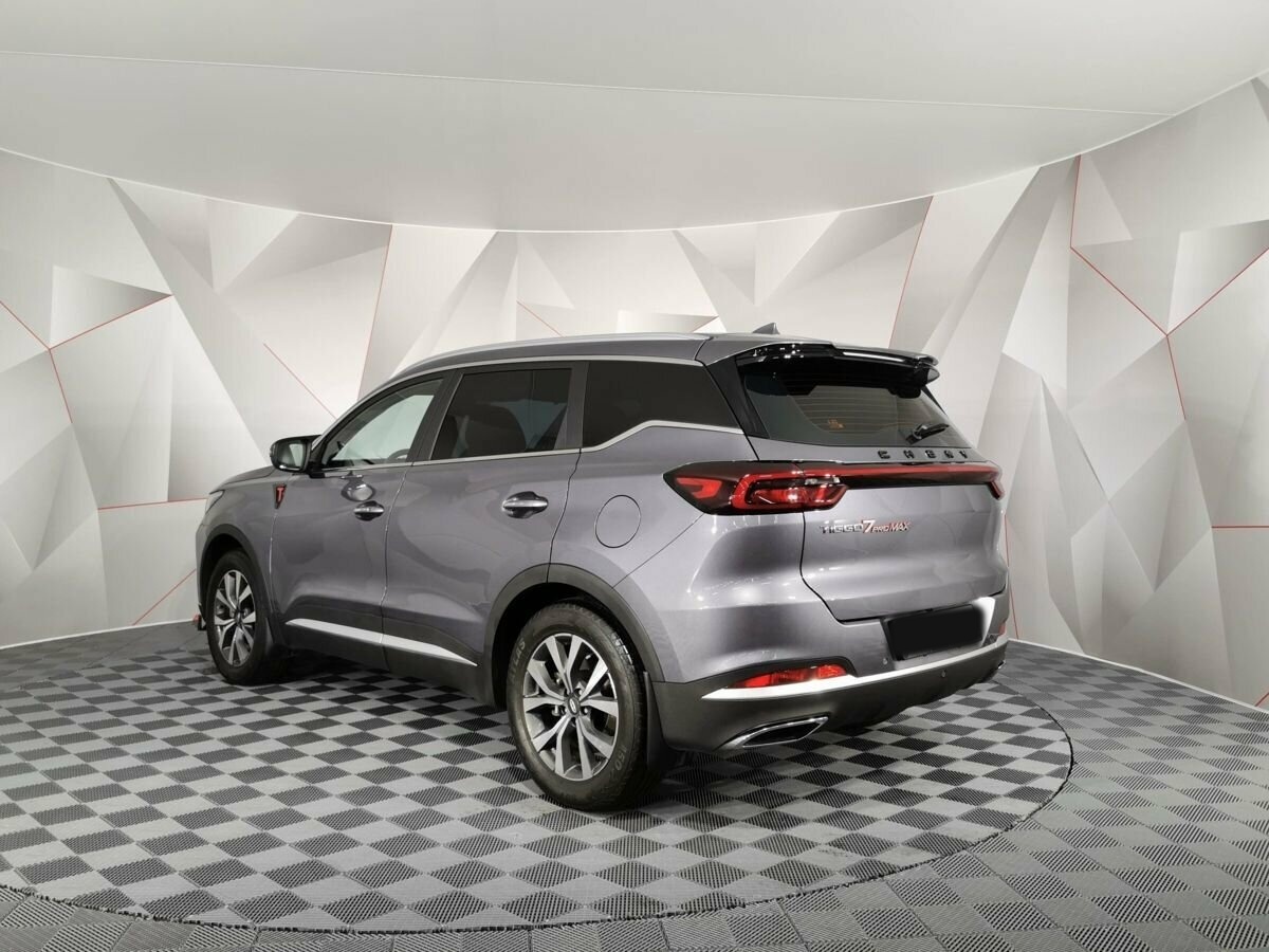 Купить Chery Tiggo 7 Pro Max I, 2023, 33 934 км, фото №4
