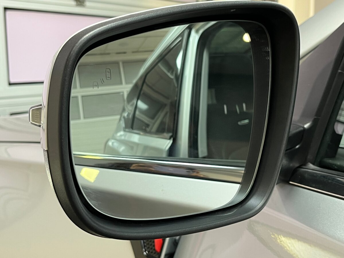 Купить Chery Tiggo 7 Pro Max I, 2023, 8 793 км, фото №9