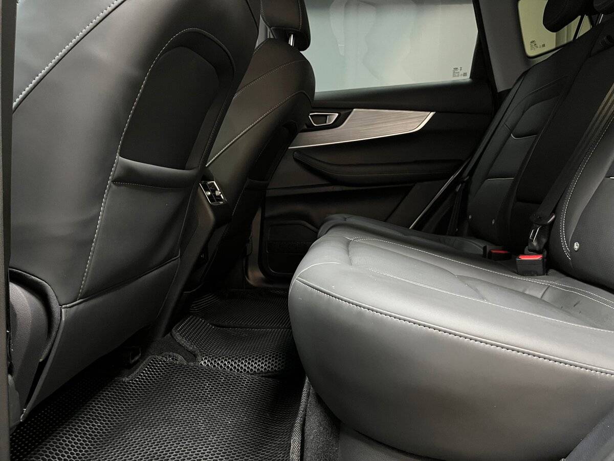 Купить Chery Tiggo 7 Pro Max I, 2023, 8 793 км, фото №15