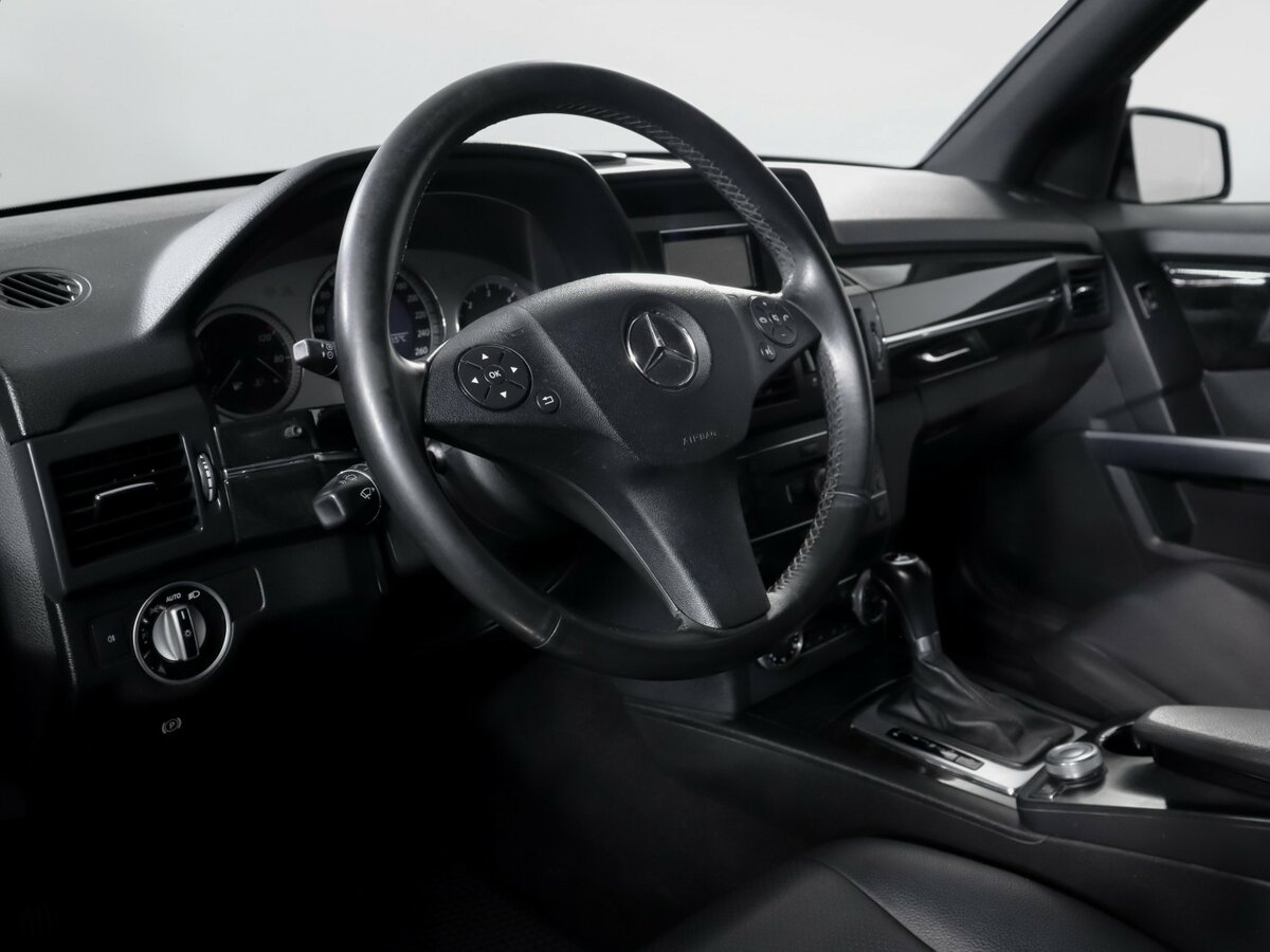 Купить Mercedes-Benz GLK-Класс 220 CDI I (X204), 2012, 163 786 км, фото №14