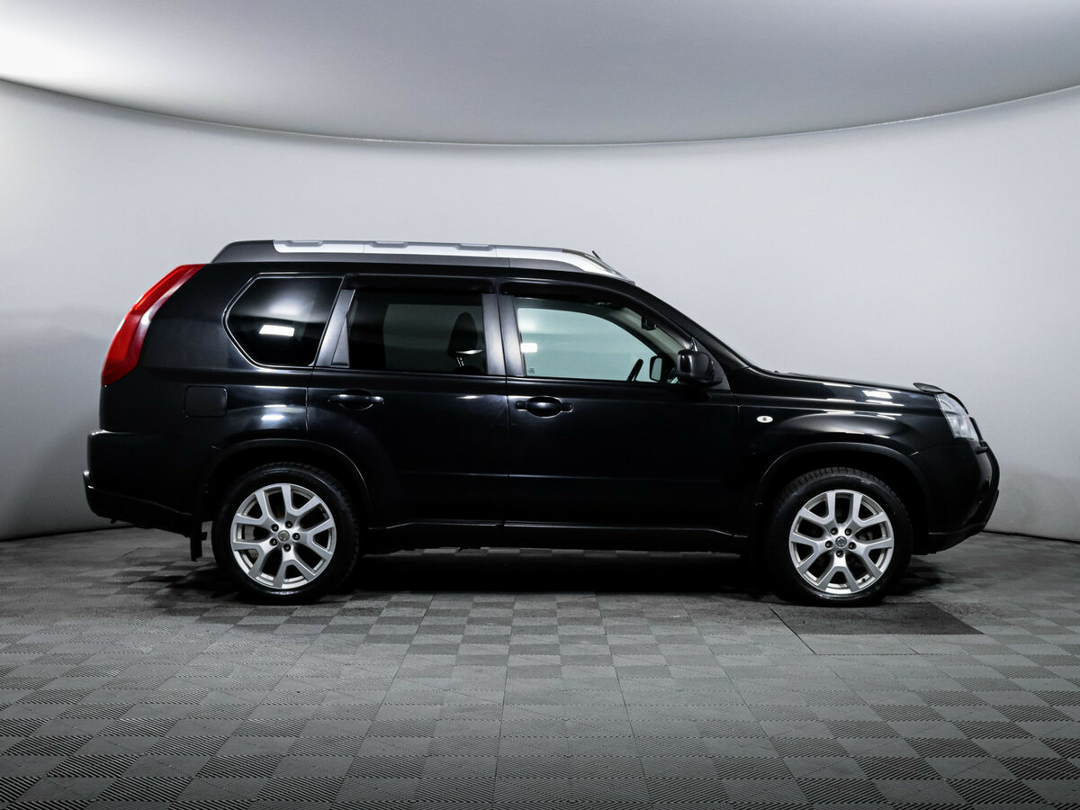 Купить Nissan X-Trail II Рестайлинг, 2014, 250 297 км, фото №4