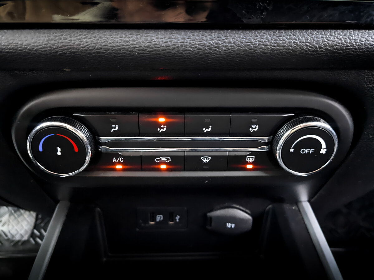 Купить Chery Tiggo 4 I Рестайлинг, 2021, 45 950 км, фото №16