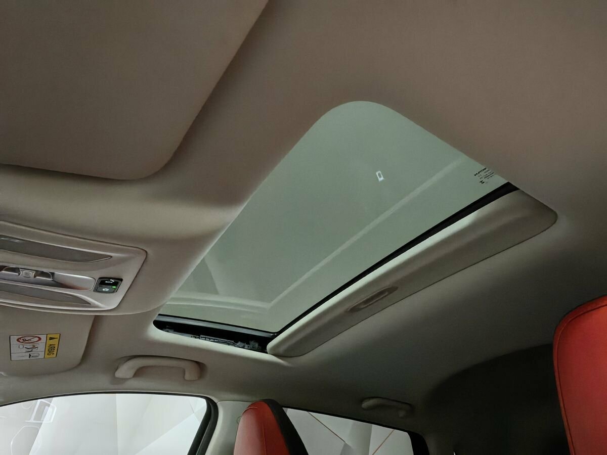 Купить Changan CS55 Plus II, 2023, 46 981 км, фото №19