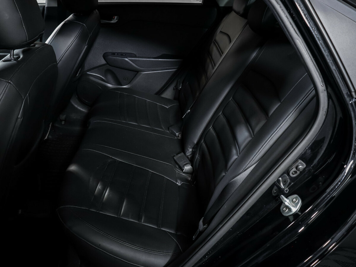 Купить Hyundai Solaris II, 2020, 108 422 км, фото №8