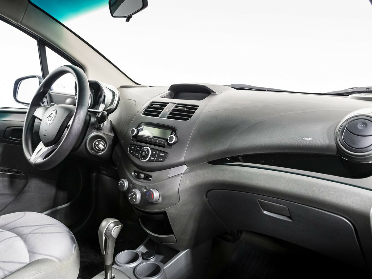 Купить Ravon R2, 2016, 81 000 км, фото №9