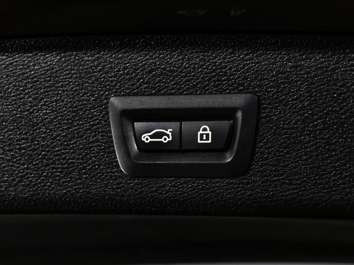 Купить BMW X3 20d xDrive II (F25), 2013, 247 775 км, фото №22