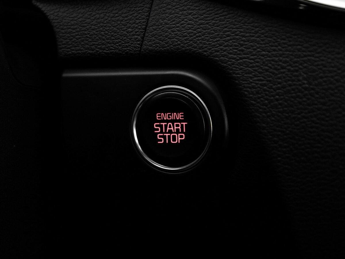 Купить Kia Proceed I, 2021, 76 696 км, фото №16