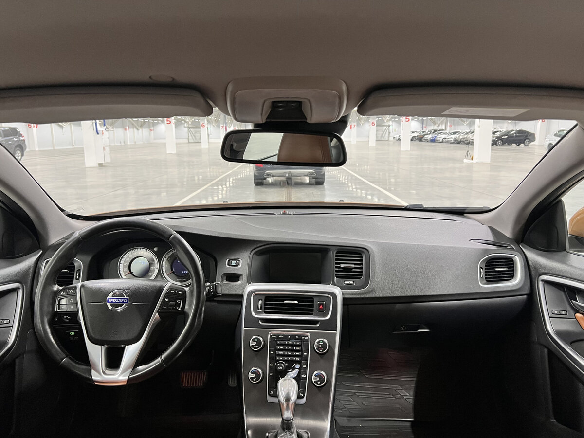 Купить Volvo S60 II, 2012, 172 631 км, фото №14