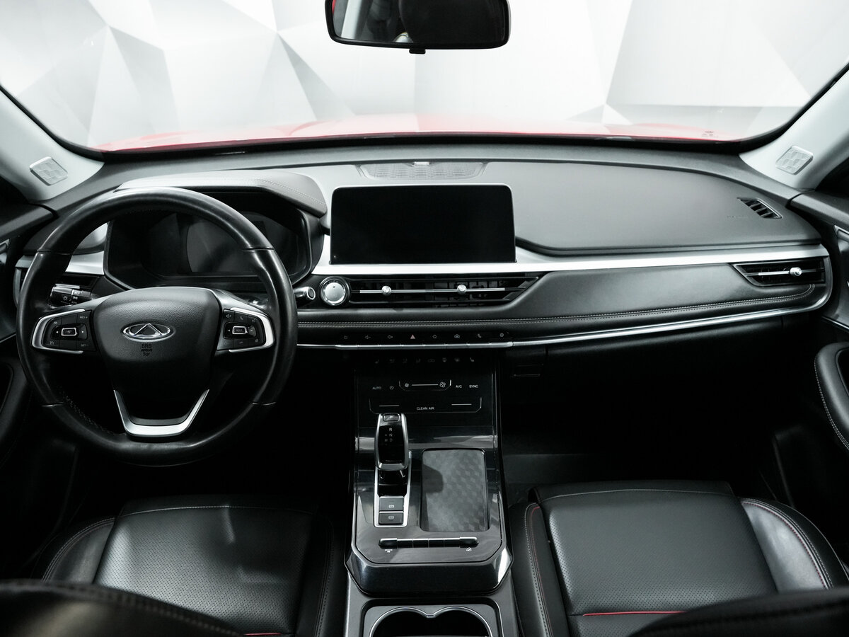 Купить Chery Tiggo 7 Pro I, 2022, 38 500 км, фото №11