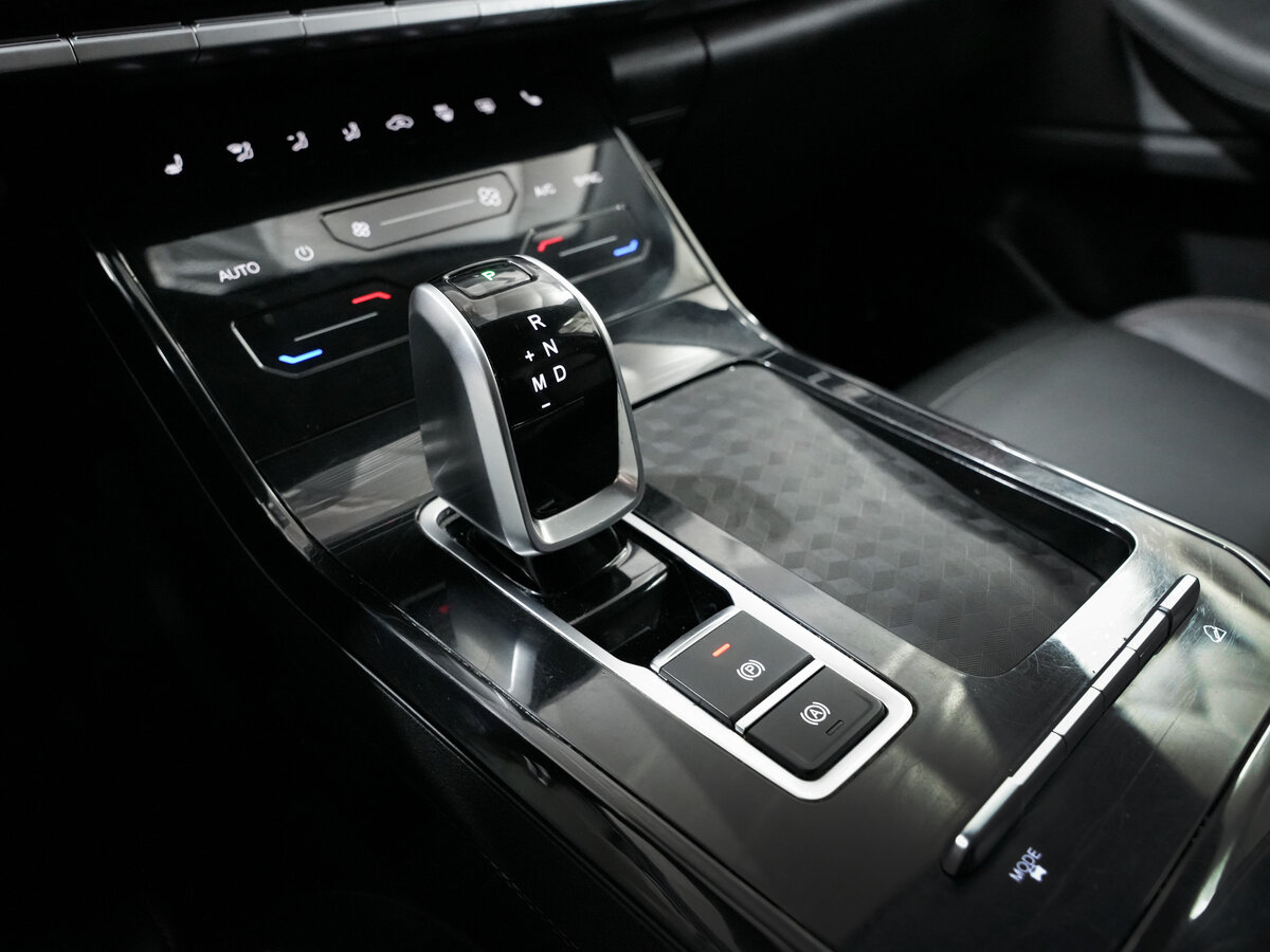 Купить Chery Tiggo 7 Pro I, 2022, 38 500 км, фото №17