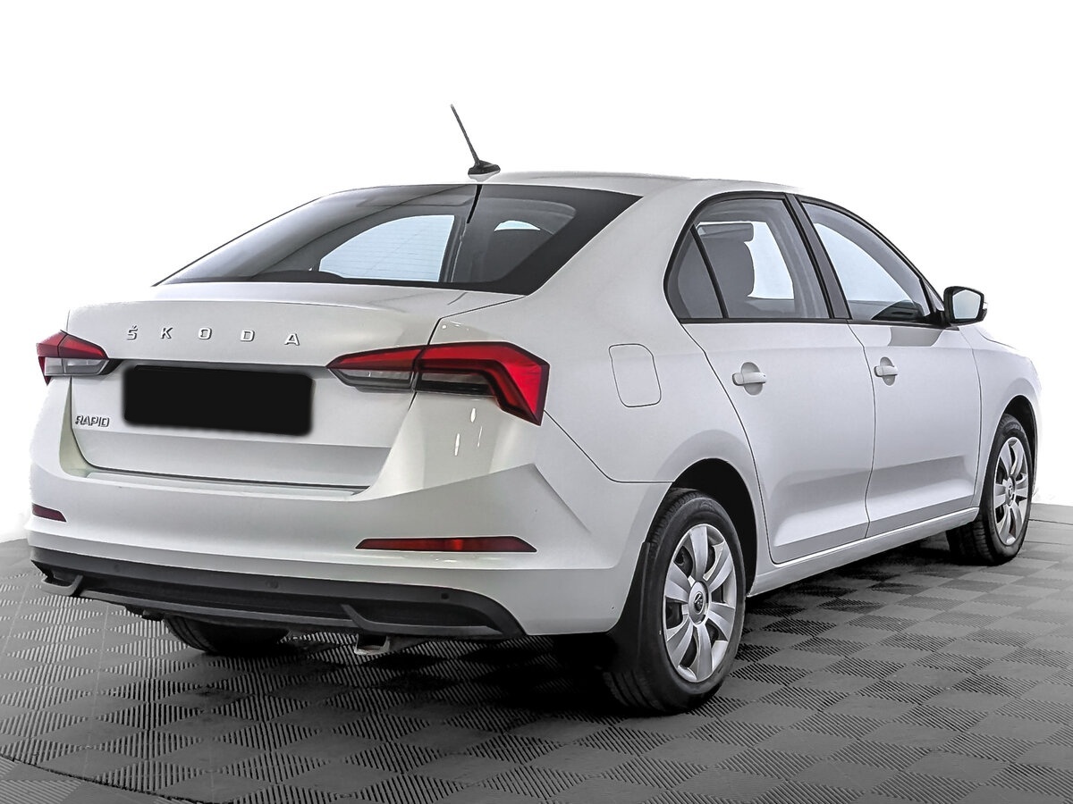 Купить Chery Tiggo 7 Pro Max I, 2023, 34 000 км, фото №5