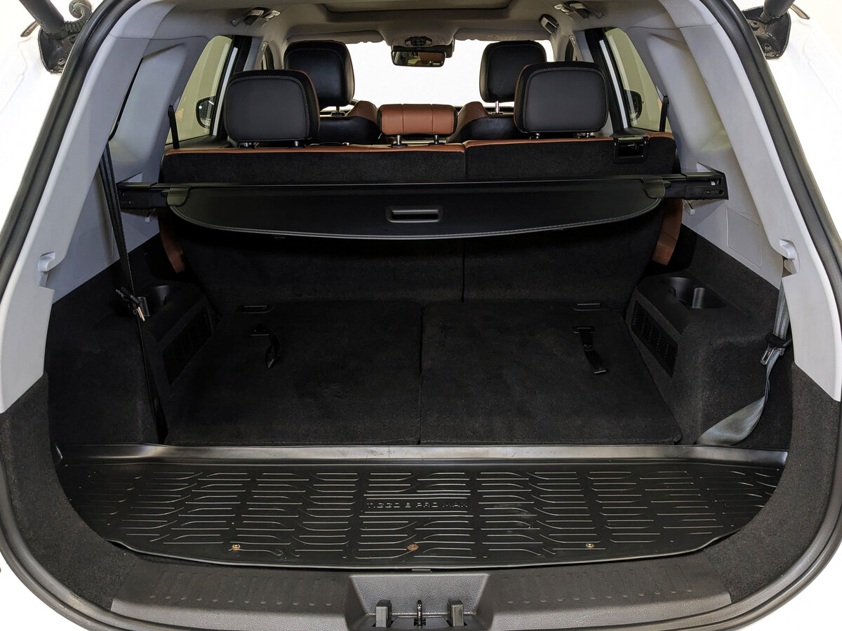 Купить Chery Tiggo 8 Pro Max I, 2023, 59 886 км, фото №10