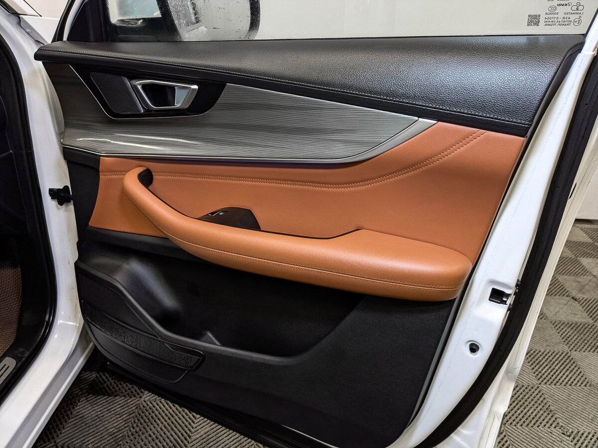 Купить Chery Tiggo 8 Pro Max I, 2023, 59 886 км, фото №25