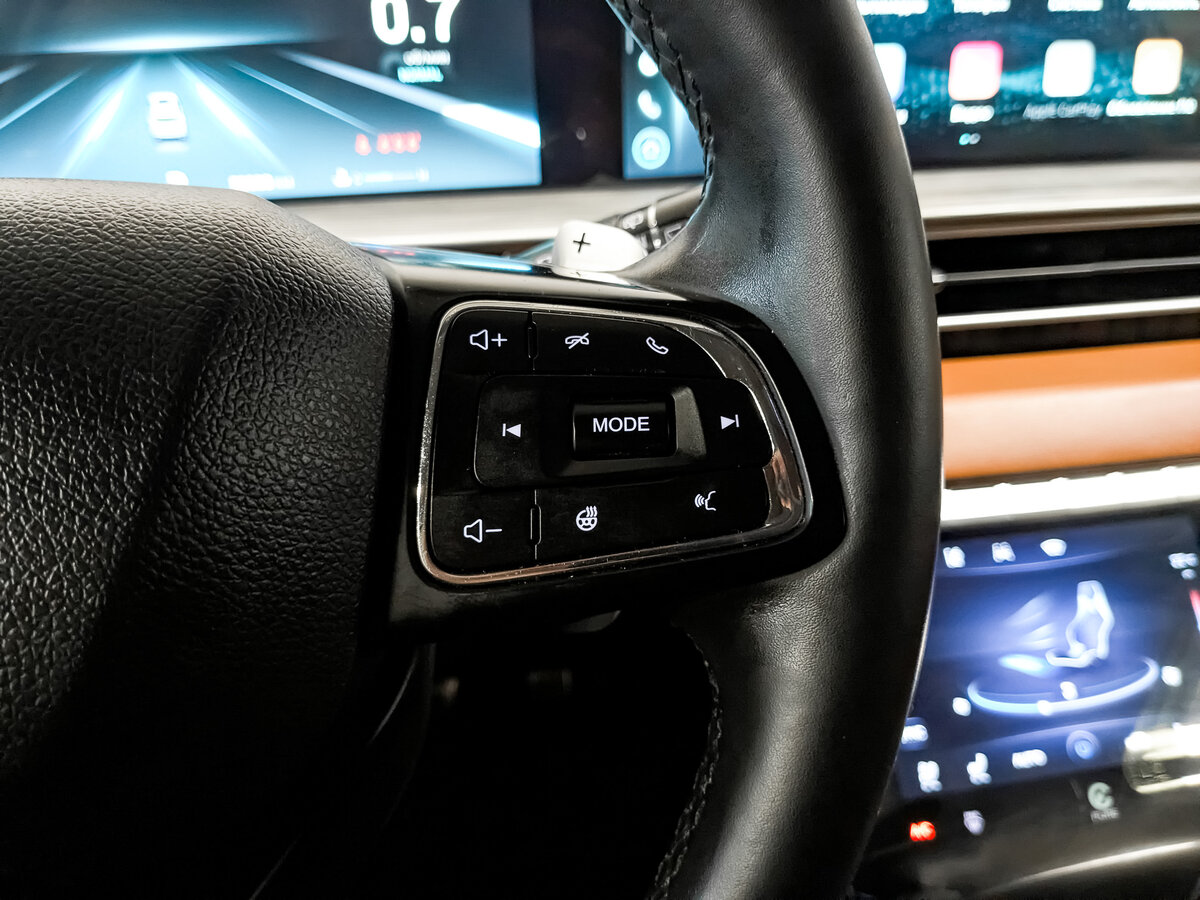 Купить Chery Tiggo 8 Pro Max I, 2023, 59 886 км, фото №30