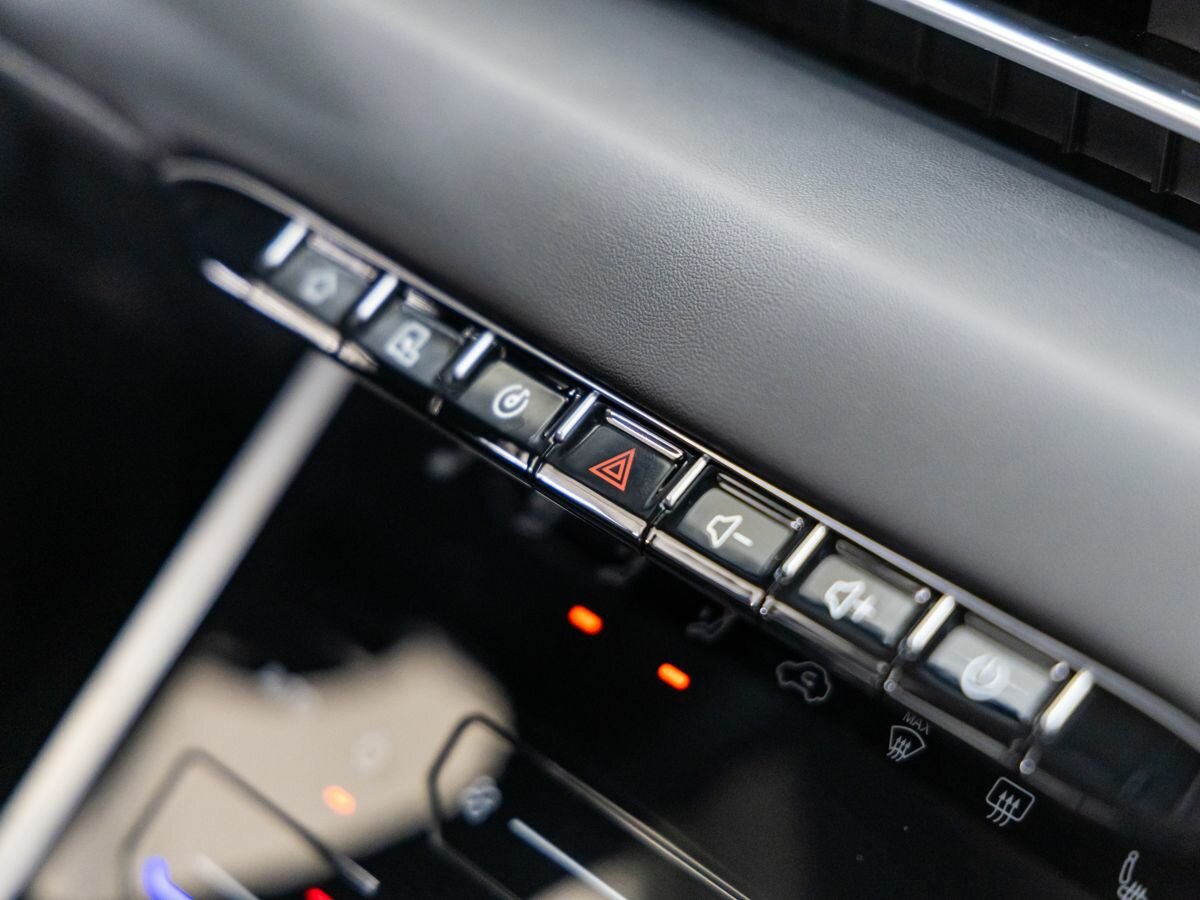 Купить Chery Tiggo 7 Pro Max I, 2023, 23 480 км, фото №35