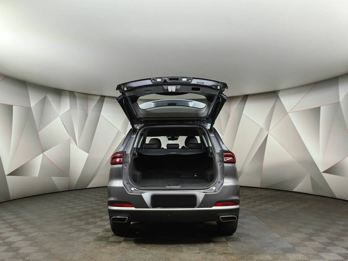 Купить Chery Tiggo 7 Pro I, 2022, 40 601 км, фото №10