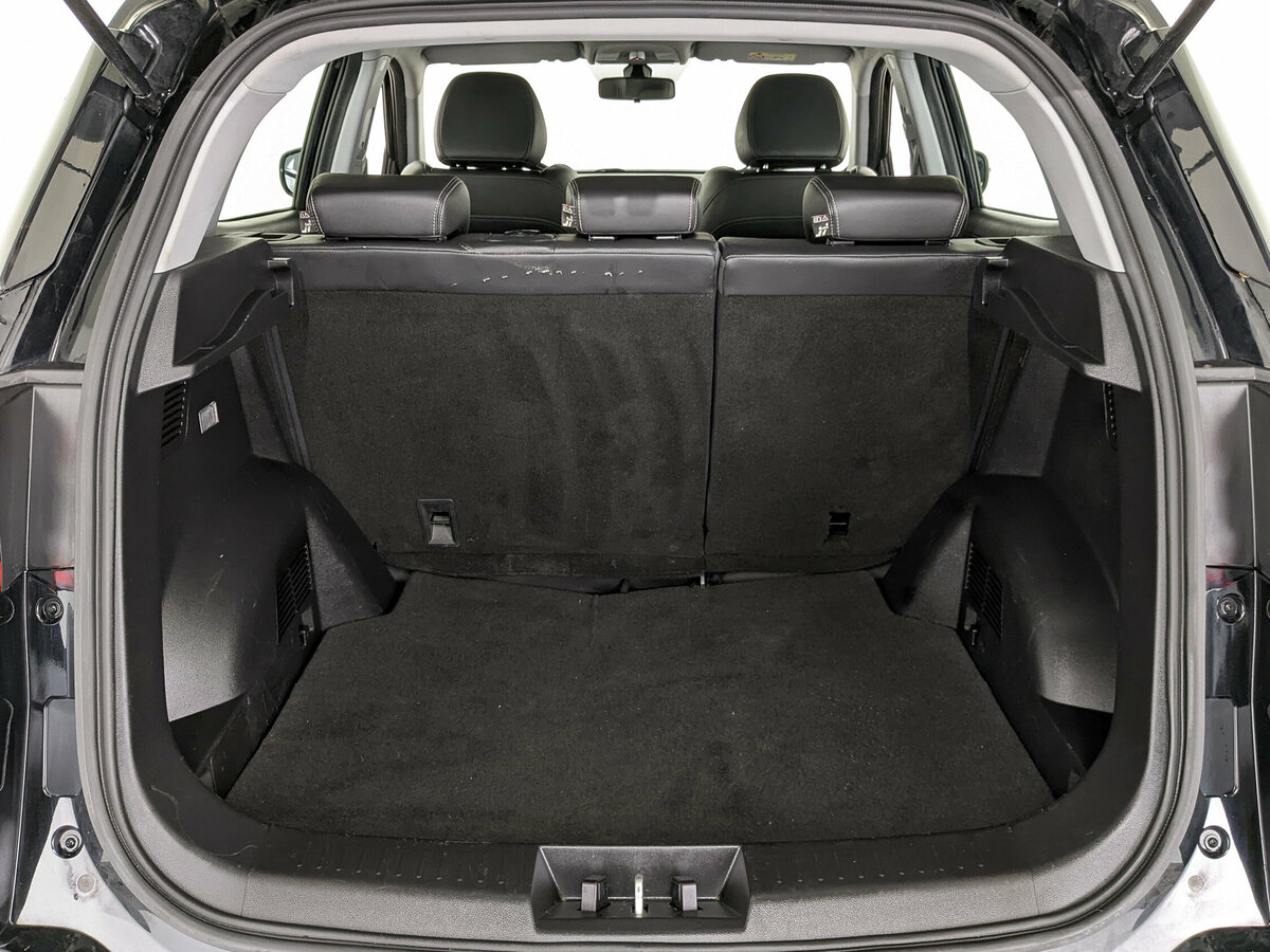 Купить Chery Tiggo 4 I Рестайлинг, 2022, 115 620 км, фото №10