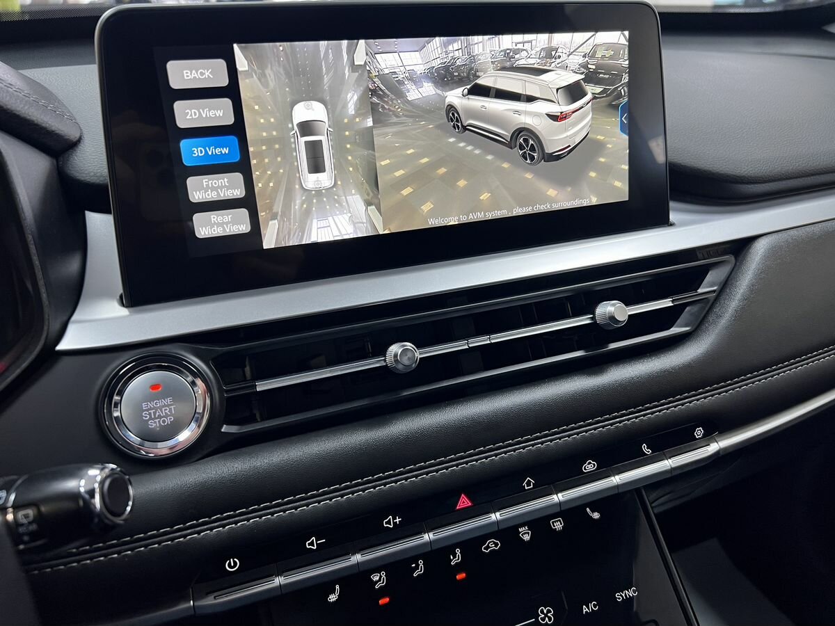 Купить Chery Tiggo 7 Pro I, 2021, 48 658 км, фото №18