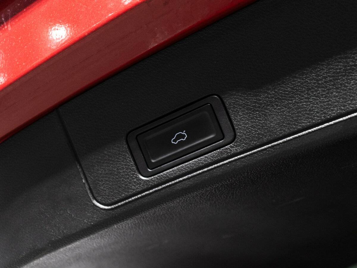 Купить Chery Tiggo 7 Pro I, 2022, 37 001 км, фото №20