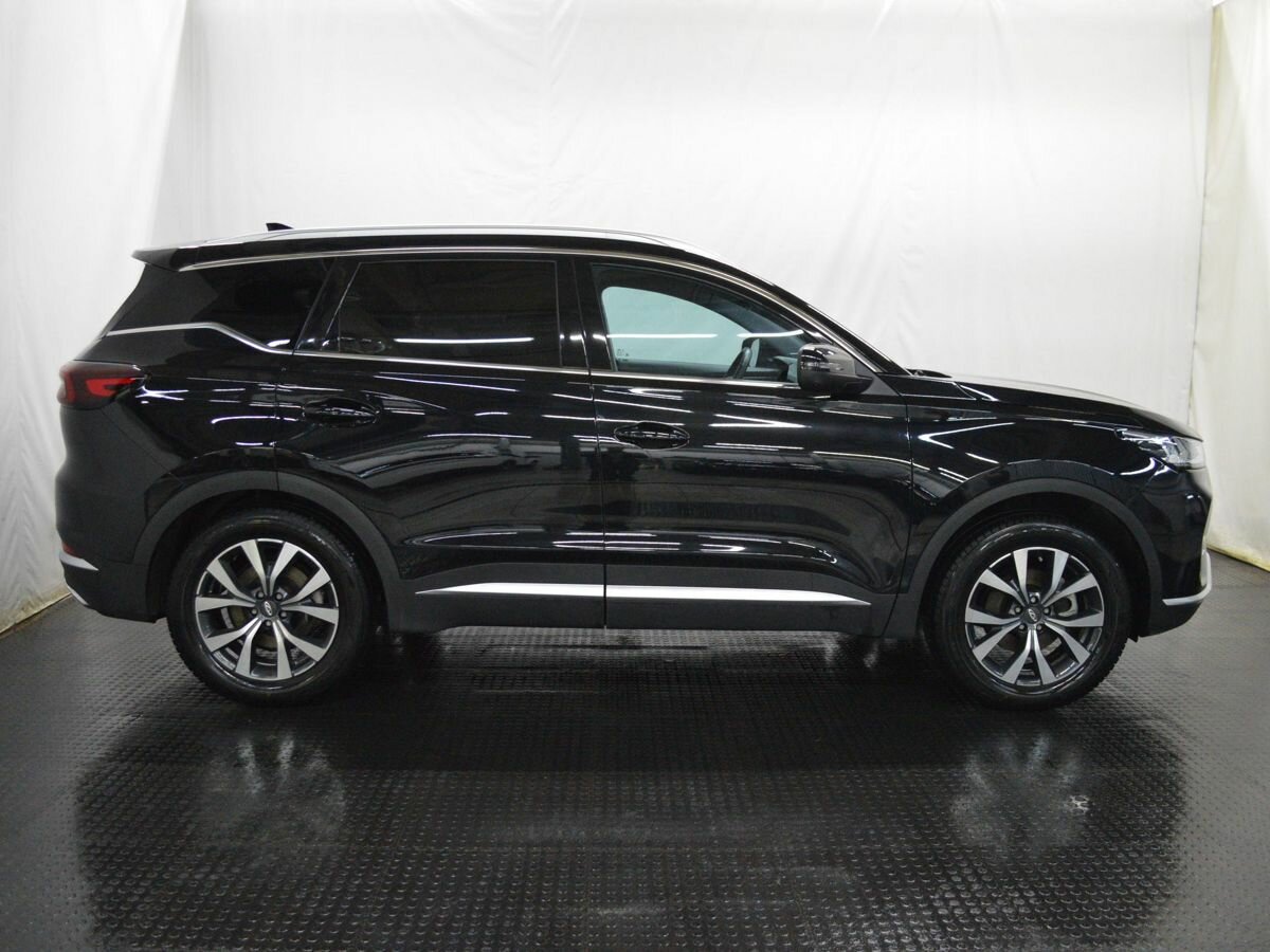 Купить Chery Tiggo 7 Pro I, 2022, 40 998 км, фото №4