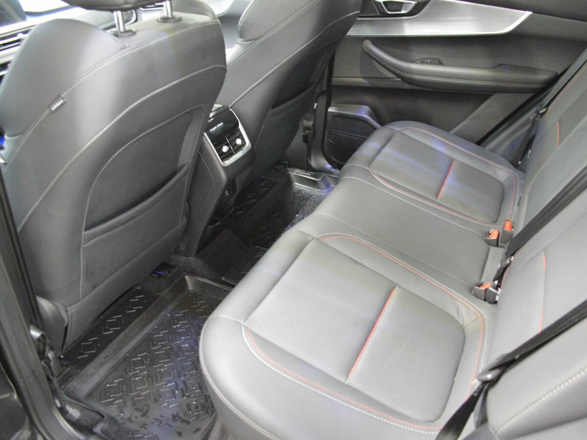 Купить Chery Tiggo 7 Pro I, 2022, 40 998 км, фото №11