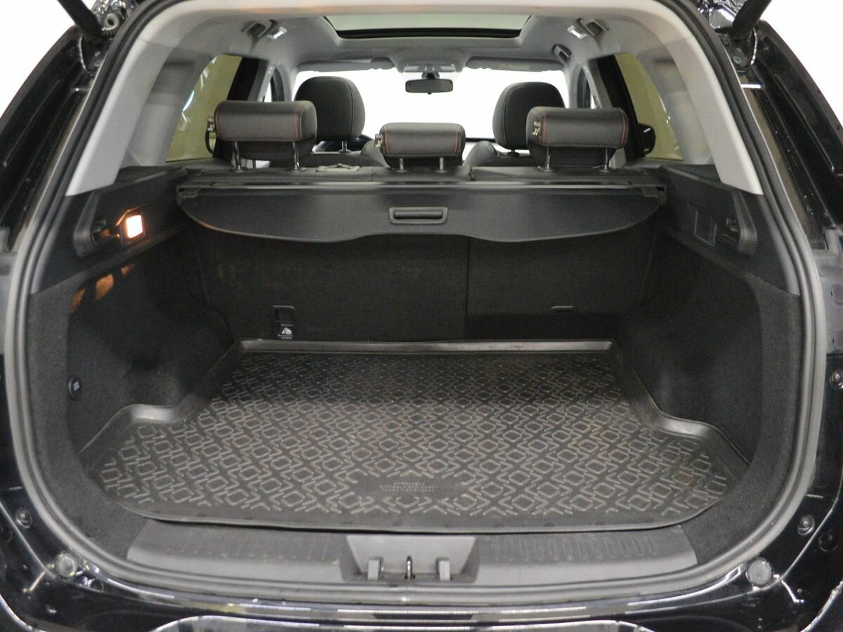 Купить Chery Tiggo 7 Pro I, 2022, 40 998 км, фото №17