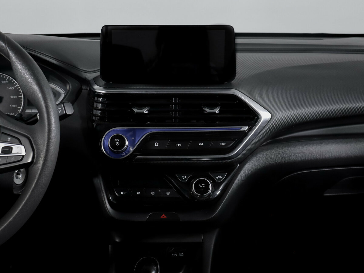 Купить Changan Alsvin, 2023, 29 093 км, фото №11