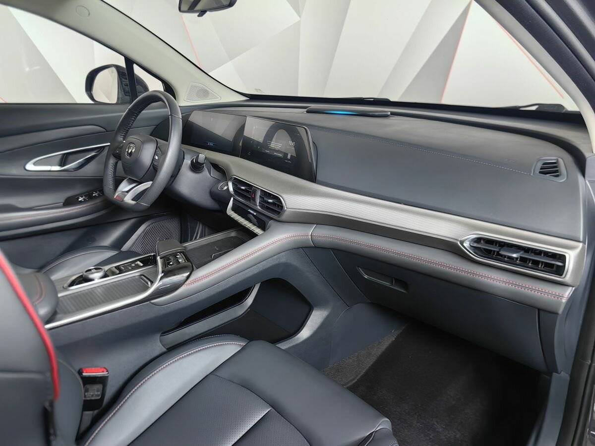 Купить Changan UNI-T I, 2023, 33 383 км, фото №9