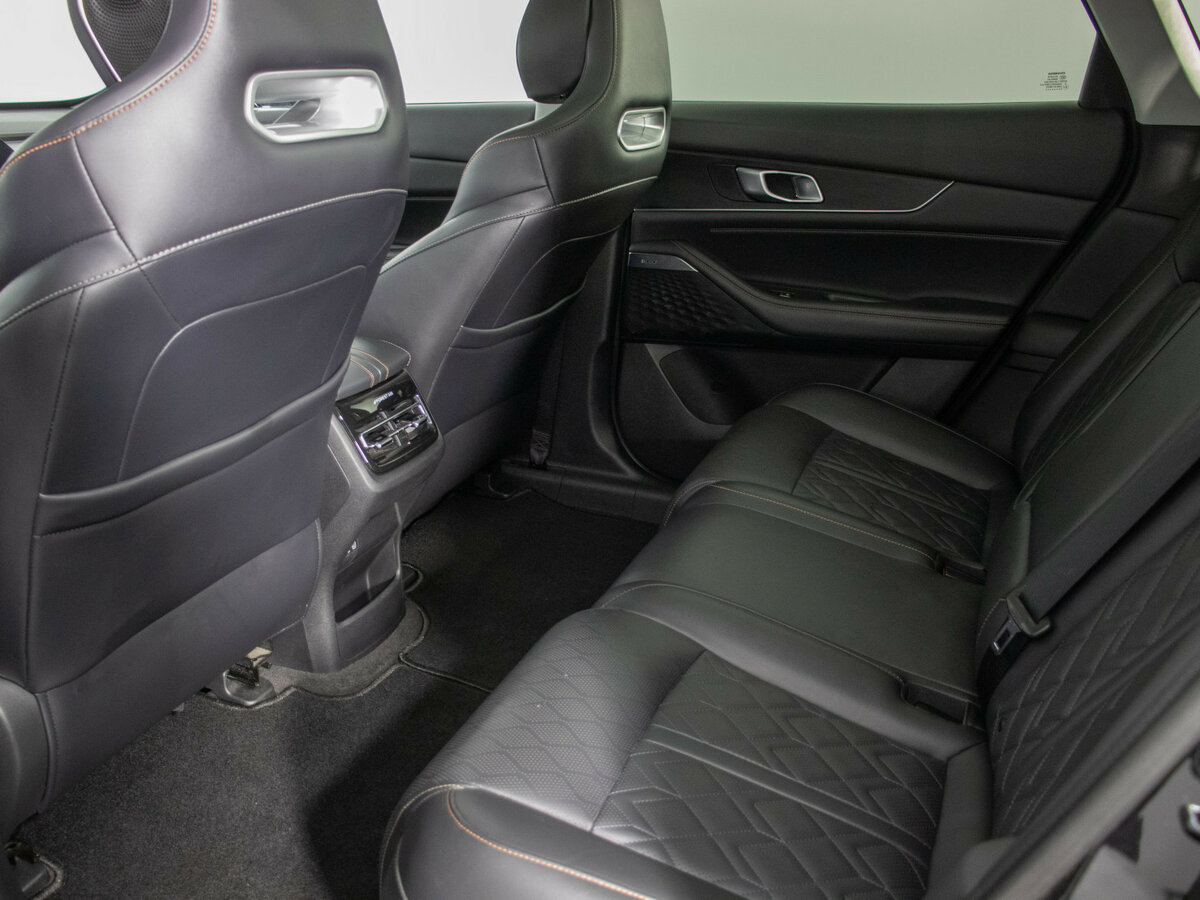 Купить Changan UNI-K, 2021, 80 523 км, фото №11