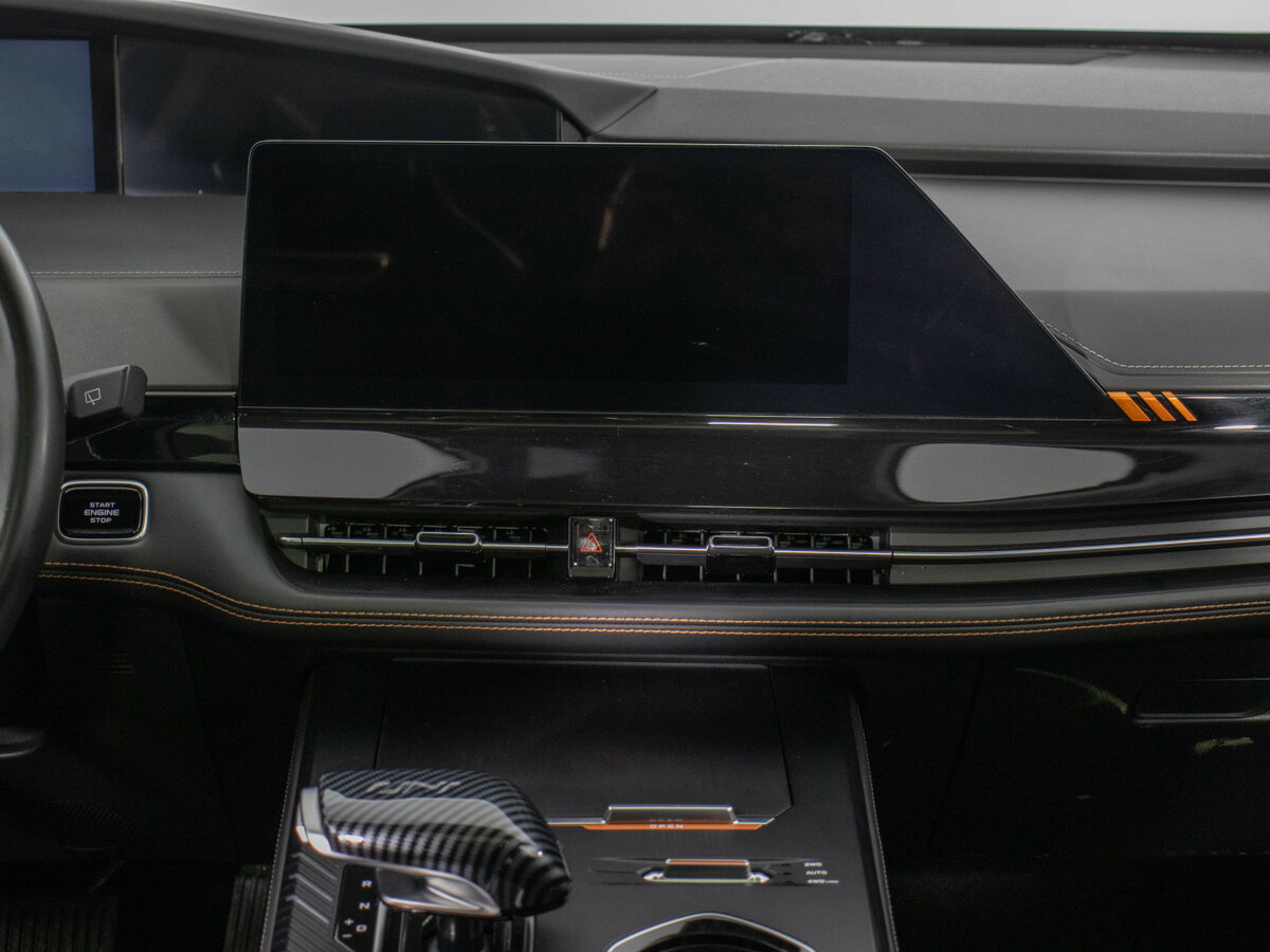 Купить Changan UNI-K, 2021, 80 523 км, фото №14