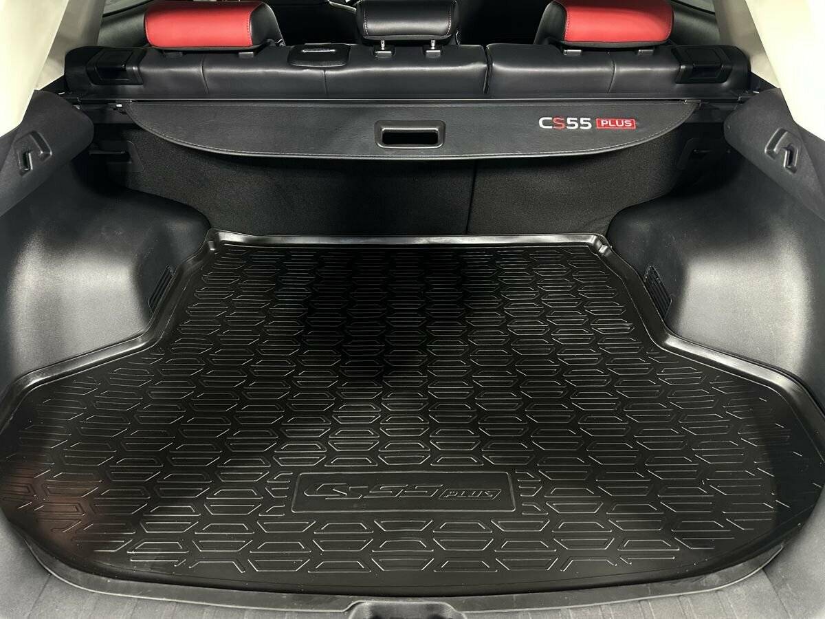 Купить Changan CS55 Plus II, 2023, 19 862 км, фото №19