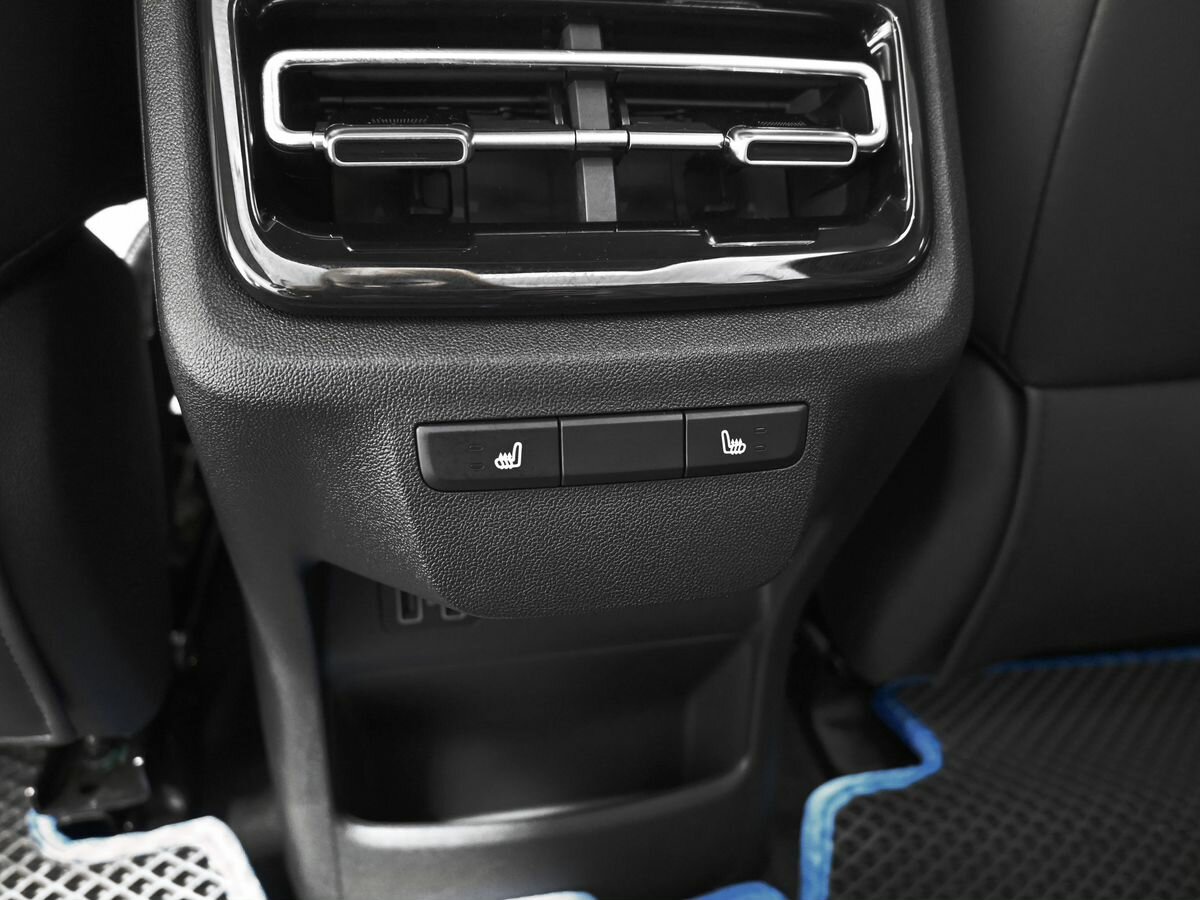 Купить Changan UNI-K, 2023, 22 972 км, фото №22