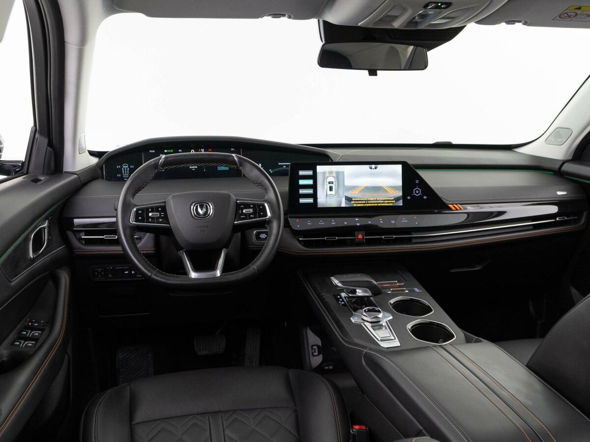 Купить Changan UNI-K, 2023, 63 444 км, фото №7