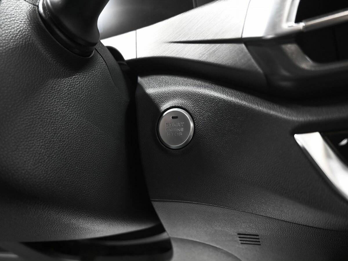 Купить Changan CS35 Plus I Рестайлинг, 2023, 35 036 км, фото №20