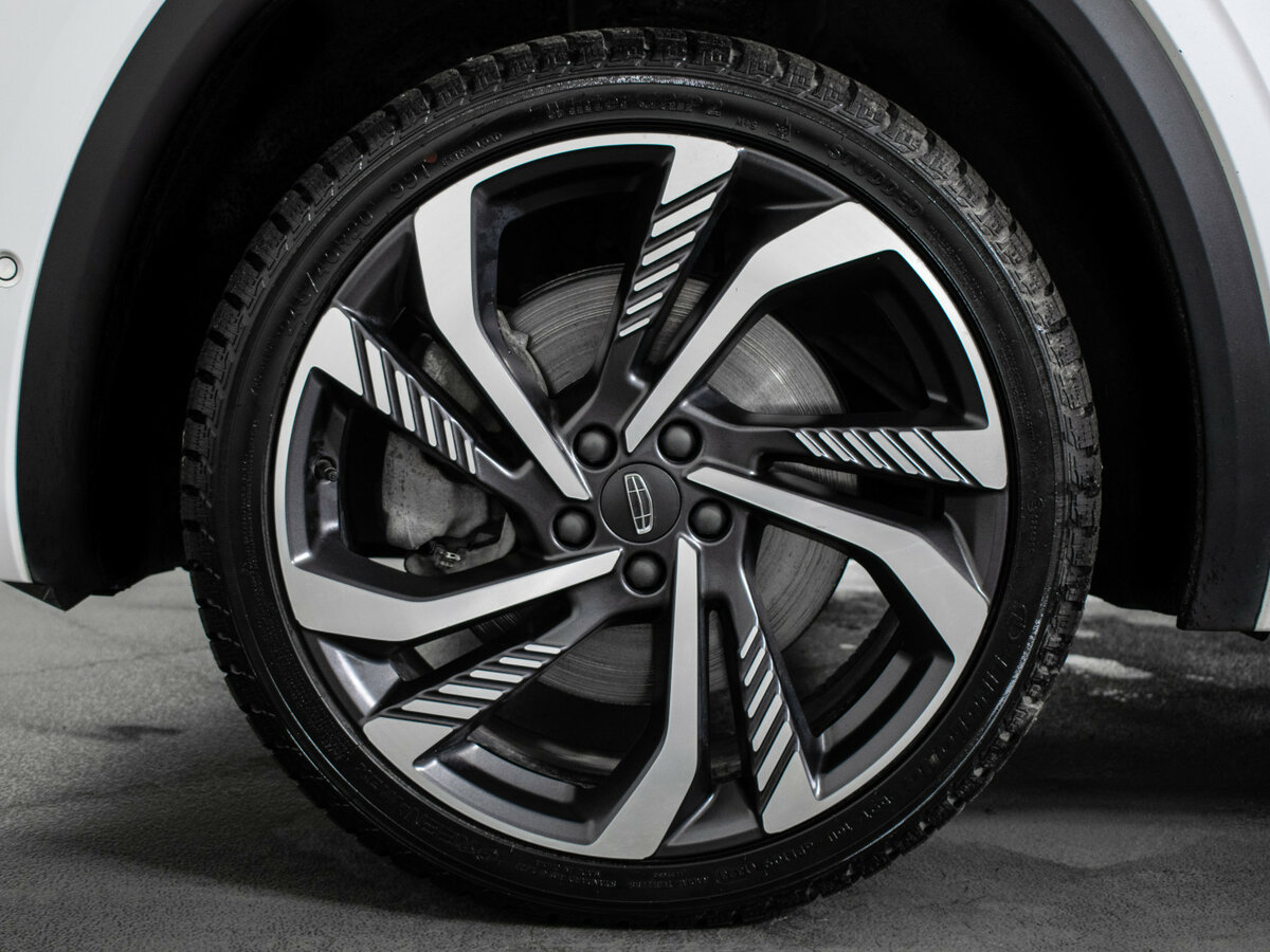 Купить Geely Monjaro I, 2023, 70 500 км, фото №21