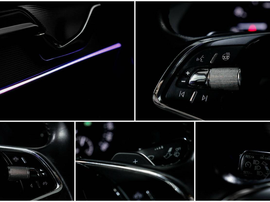 Купить Skoda Octavia IV (A8), 2020, 143 316 км, фото №15