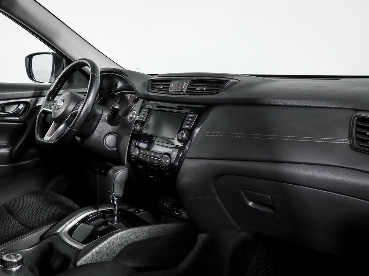 Купить Nissan X-Trail III Рестайлинг, 2021, 136 826 км, фото №7