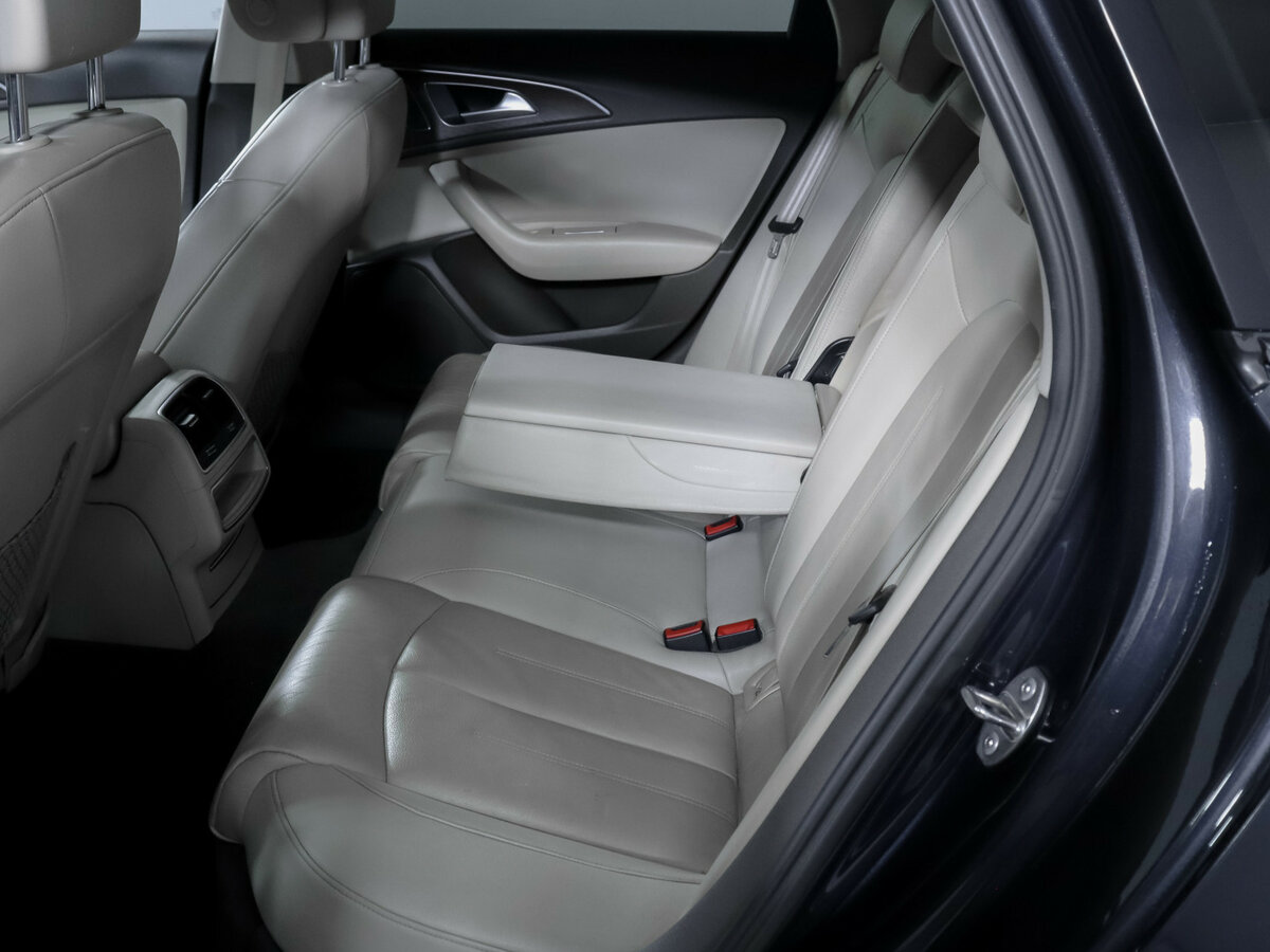 Купить Audi A6 IV (C7) Рестайлинг, 2015, 197 951 км, фото №10