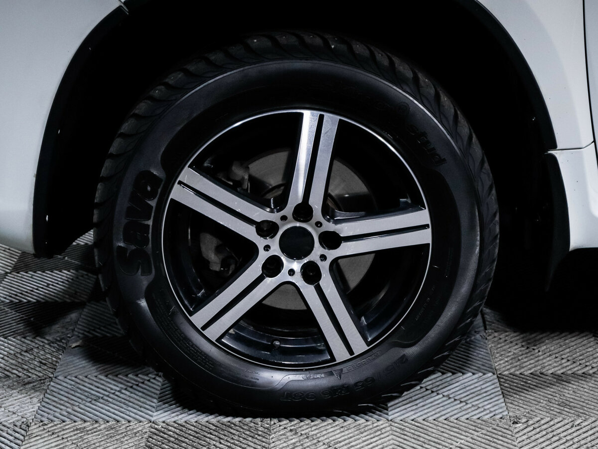 Купить Nissan Terrano III (D10), 2017, 151 433 км, фото №15