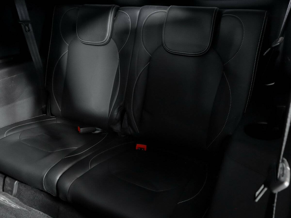 Купить Chevrolet Captiva II, 2022, 27 397 км, фото №18